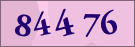 更改